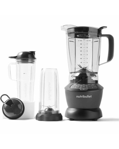 Glasmixer Nutribullet 1200 W 1,8 L