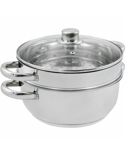 Baumalu Steamer for Healthy Steaming
