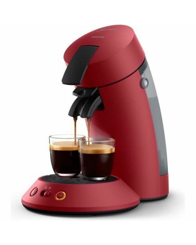 Elektrisch koffiezetapparaat Philips CSA210/91 Rood 700 ml