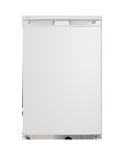 Réfrigérateur Combiné BEKO TSE1524N     84 Blanc