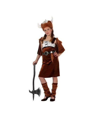 Kostuums voor Kinderen Viking Man