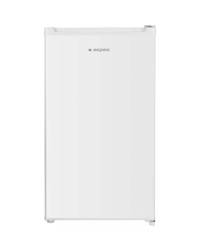 Aspes AR84501E Réfrigérateur Combiné - Classe E, Silencieux, Spacieux

