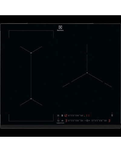 Electrolux LIS62341: 60cm Induction Hob - [Additional keyword, e.g.: Ceramic Glass]
