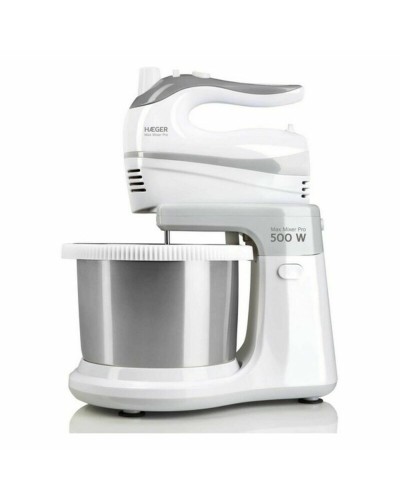 yleiskoneen kulholla Haeger BL-5BW.009A 2 L 500 W 500W