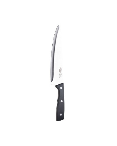 San Ignacio Expert Chef's Knife 20 cm, Stainless Steel Satin Finish for Precise Cuts
