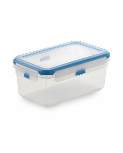 Lunchbox SP Berner Super Lock Rechthoekig 1 L 19,6 x 11,2 x 8,1 cm Plastic