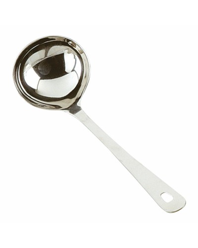 Ibili Louche Inox 30 cm pour Cuisine
