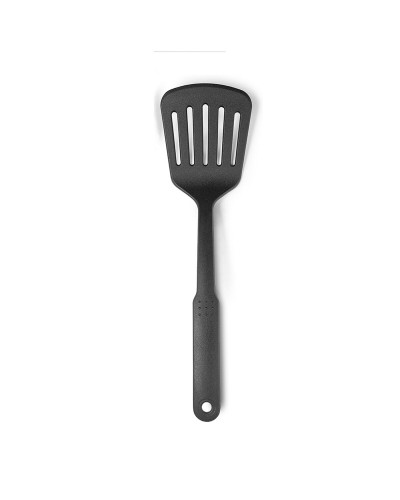 Ibili 31.5 cm Nylon Spatula for Grilling and Cooking
