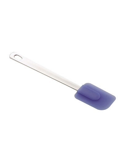 Spatule en Silicone Ibili, Longueur 30cm, Ustensile de Cuisine Résistant à la Chaleur
