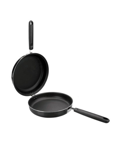 iBILI Poêle Antiadhésive pour Omelette, Diamètre 20 cm
