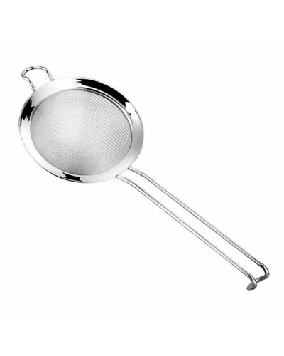 Tescoma Colino grandchef in Acciaio Inox, Diametro 12 cm | Filtraggio Veloce e Pratico