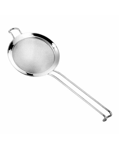 Colino Tescoma GrandChef in Acciaio Inossidabile, Diametro 20 cm, per Uso Quotidiano