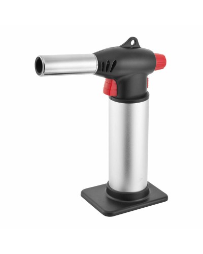 Tescoma Grandchef Kitchen Blow Torch for Flaming and Caramelizing
