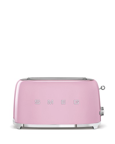 Brödrost Smeg TSF02PKEU 1500 W