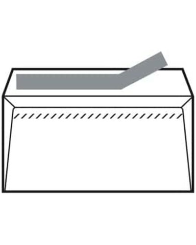 Kirjekuori Sam C5 A-160230 16 x 23 cm