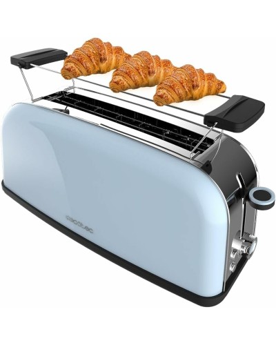 Toaster Cecotec (Restauriert B)