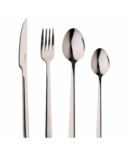 Cutlery Bergner Silver Stainless steel (Refurbished B)