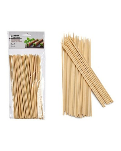 Alkuruokasetti Bambu