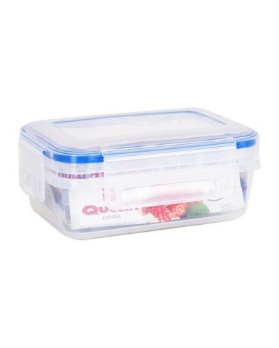 Hermetische Lunchtrommel Quttin L&F