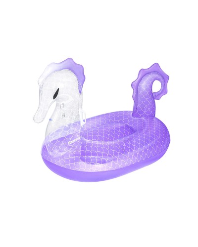 Bestway Inflatable Donut Pool Float - Maxi Size - Pool & Sea
