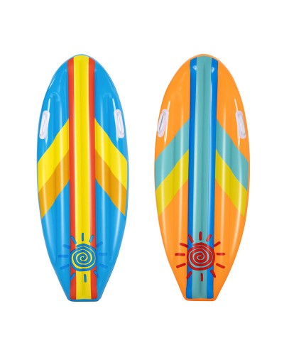 Bestway Galleggiante Gonfiabile Multicolore - Piscina, Mare, Divertimento
