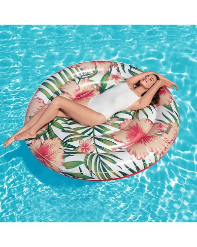 Bestway Galleggiante Gonfiabile Multicolore - Piscina Mare Relax
