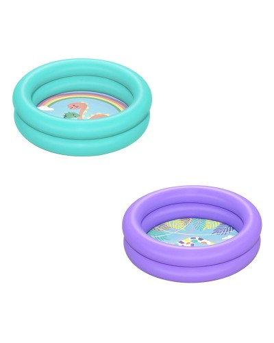 Piscina Hinchable para Niños Bestway Ø 61 x 15 cm 21 L