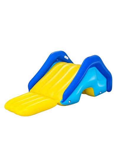 Bestway Tobogán Hinchable Piscina 247cm x 124cm +3 Años
