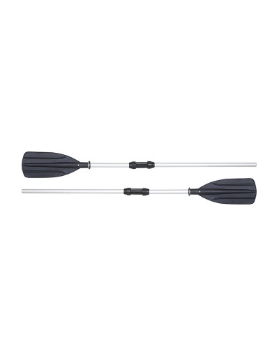 Intex Hydro-Force Remi Argentati 145 cm - Rames pour Bateau Gonflable et Pneumatique
