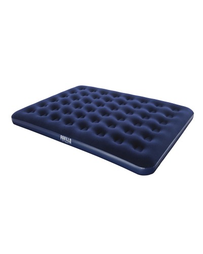 Matelas Gonflable Queen Bestway 203x152x22cm - Camping & Maison
