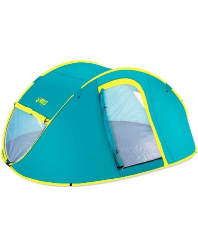 Bestway Tienda de Camping 240x210x100cm Poliéster Fibra de Vidrio 68087
