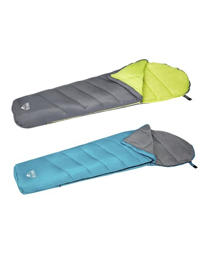 Makuupussi Bestway Muovinen 220 x 75 x 50 cm 6º - 10 ºc