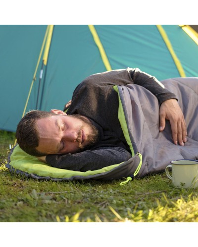 Sleeping Bag Bestway Plastic 220 x 75 x 50 cm 6º - 10 ºc