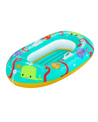 Bestway Brassards Gonflables Enfant 3-6 Ans 25x15cm - Plage et Piscine
