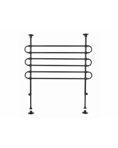 Trixie Parc Modulable pour Chiens Chiots Lapins Métal Galvanisé
