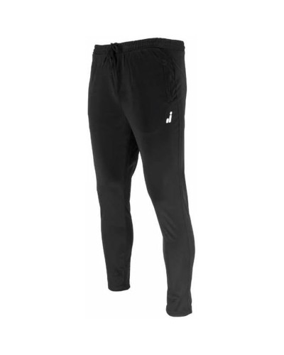 Lange sportbroek Joluvi Zwart Mannen