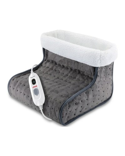 UFESA FH BM Calientapiés Eléctrico Suave y Confortable
