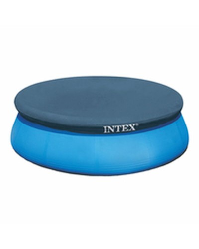Cobertor Piscina Intex 28022E 366cm - Lona Protección Piscina Elevada
