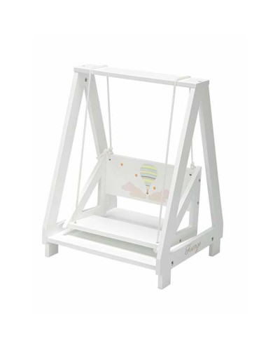 Arias Plastik Kühltasche - Thermische, tragbare Lunchtasche - Picknick/Strand
