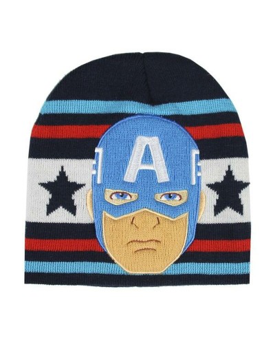 Kindermütze Captain America The Avengers