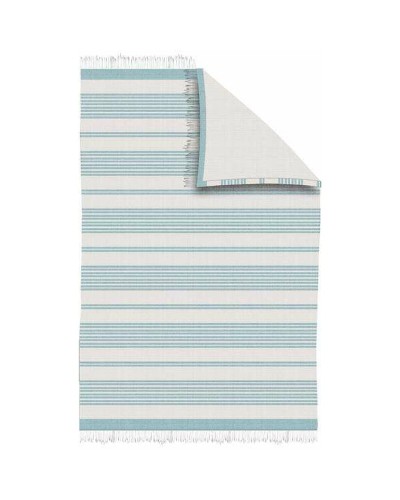 Serviette de Plage Secaneta 100x150 cm en Microfibre Séchage Rapide - Légère et Compacte
