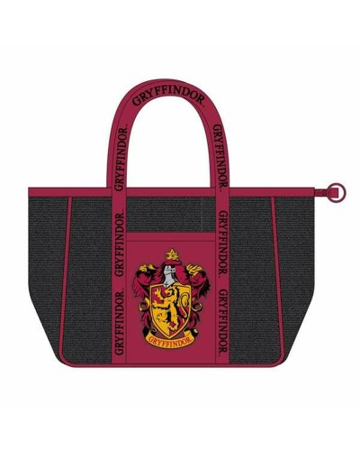 Harry Potter Large Tote Bag - Durable and Fashionable
