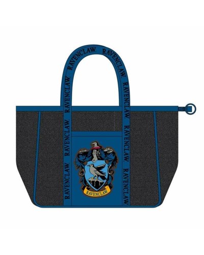 Harry Potter Große Strandtasche - Hogwarts Logo - Perfekt für den Strand
