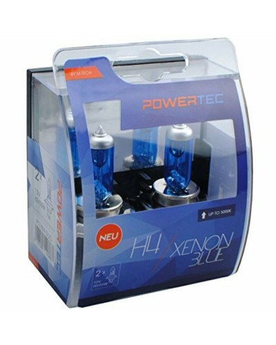 Autopolttimo M-Tech PTZXB4-DUO 12 V Halogeen 60 W