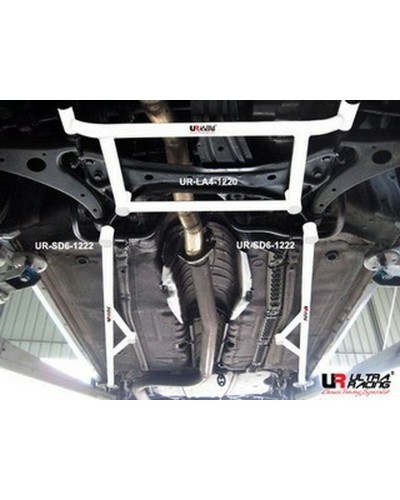 Verstevigingsbalk Ultra Racing URSD6-1222