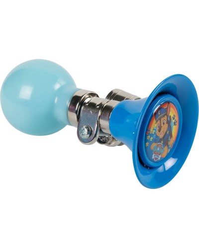 Paw Patrol Campanello Bici Bambini - Azzurro, Design Divertente CZ10552
