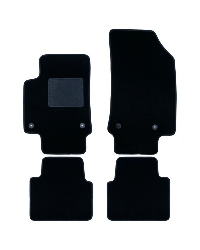 Automatto OCC Motorsport OCCCT0012 Musta