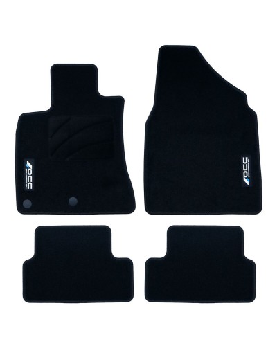 Auto vloermat OCC Motorsport OCCNS0035LOG
