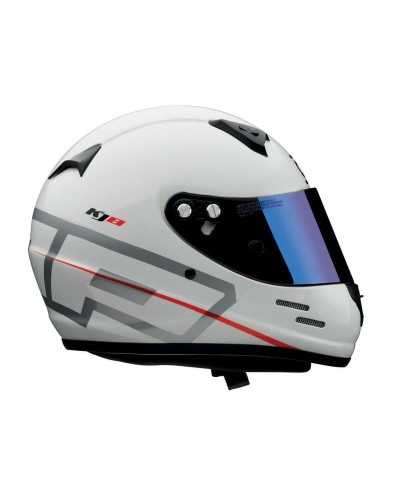 Helmet OMP OMPSC0-0790-B01-020-L L White
