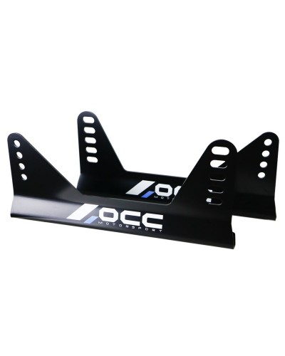 OCC Motorsport : Support Latéral Siège de Course - OCCBAS0010
